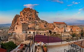 Ikarus Cappadocia Hotel
